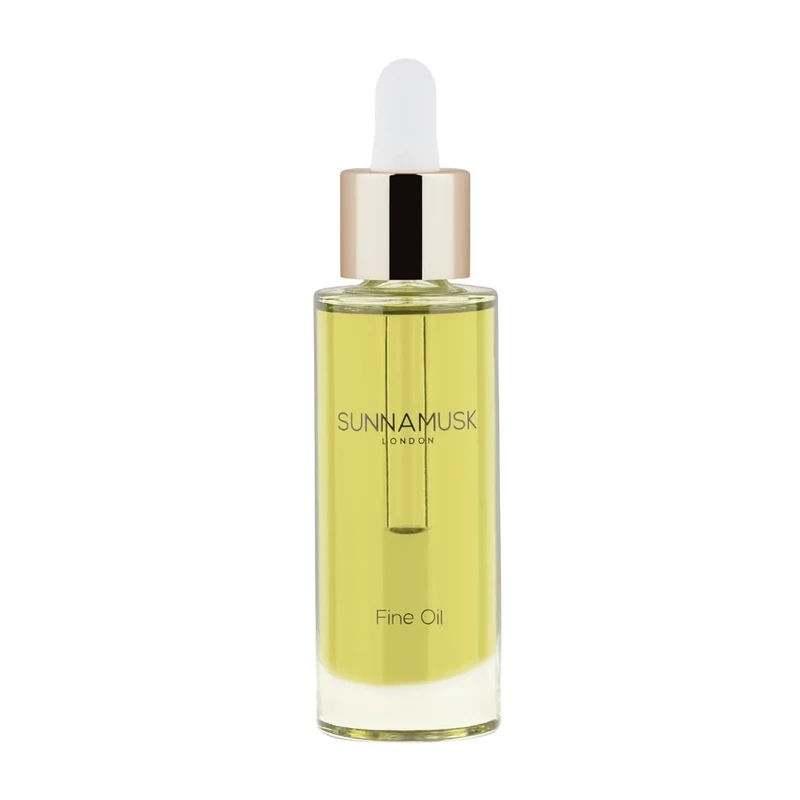 Sunnamusk London Golden Dust Perfume Oil, Unisex, Gourmand Fragrance, Luxury Fragrance Oil (15 ml)