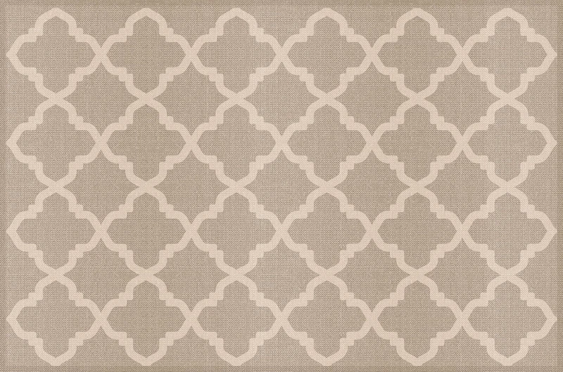 VINILIKO, Vinyl Rug, Lisimba 66 x 100