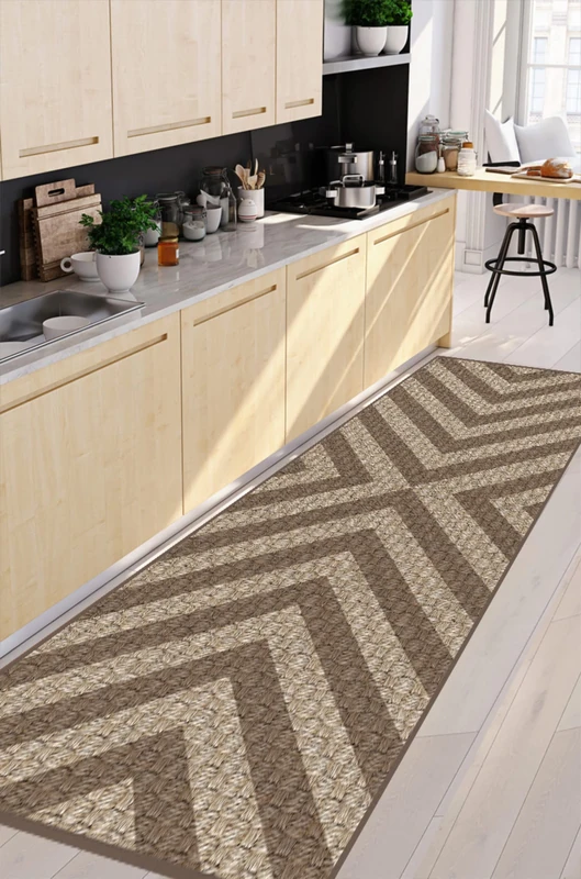 VINILIKO, Vinyl Rug, Rabatt 66x180