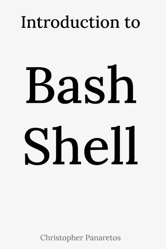 Introduction to Bash Shell (Experimental Biology)
