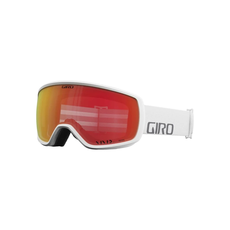 Giro - Balance II Goggle, Goggles, Snow,White, OS