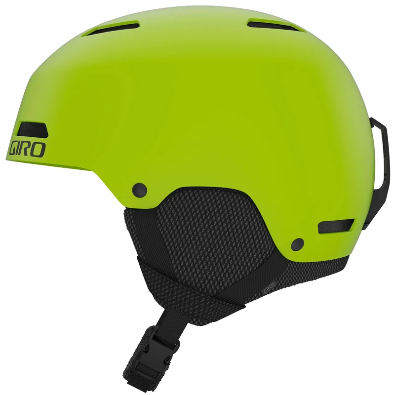 Giro Crue Helmet