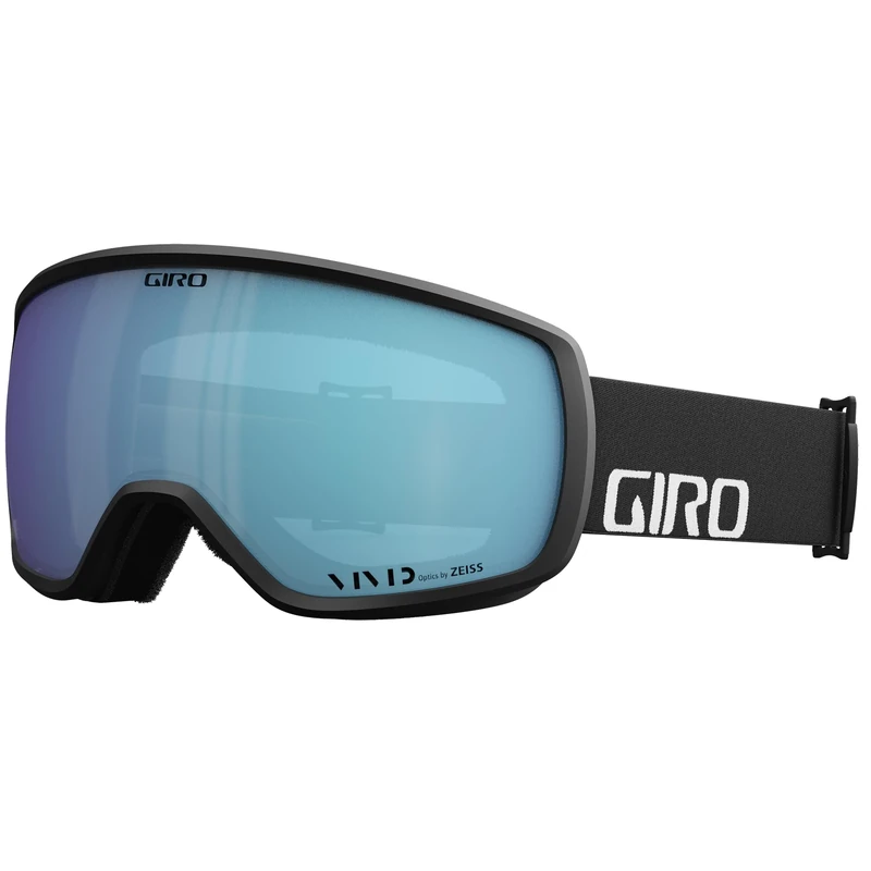 Giro - Balance II Goggle, Goggles, Snow,Black, L