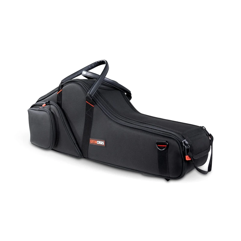 Gator Cases Allegro Series Pro Bag for Bb Tenor Saxophone Case (GBPB-TENSAX)