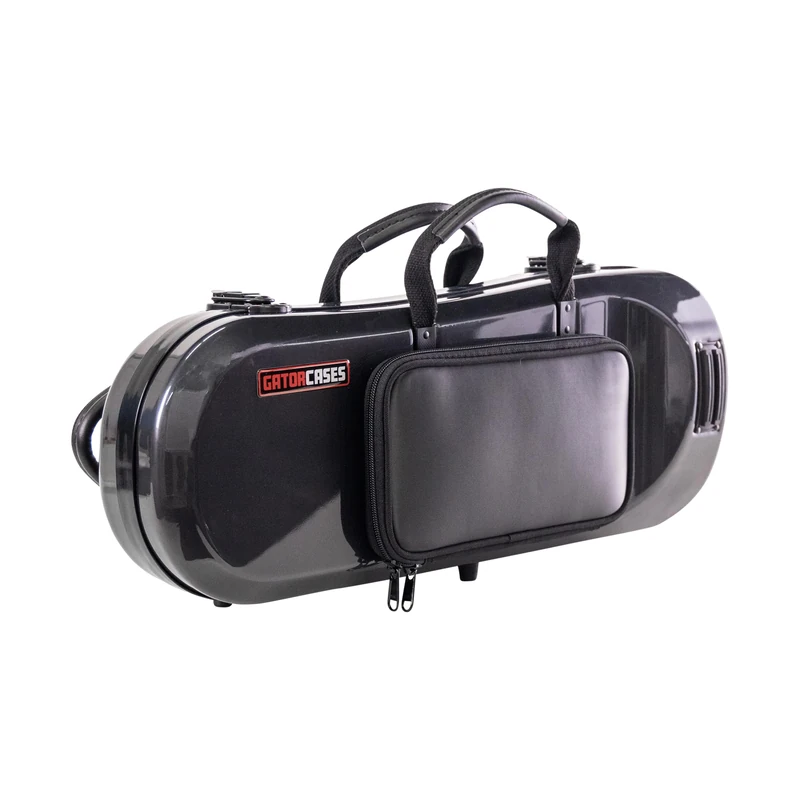 Gator Cases Presto Series Pro Bb Trumpet Case (GBPC