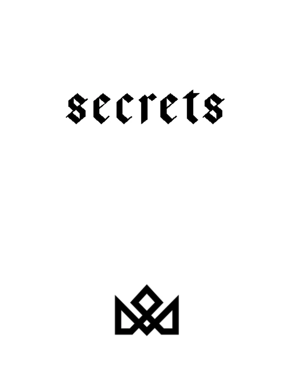 SECRETS: MALLIANCE Edition