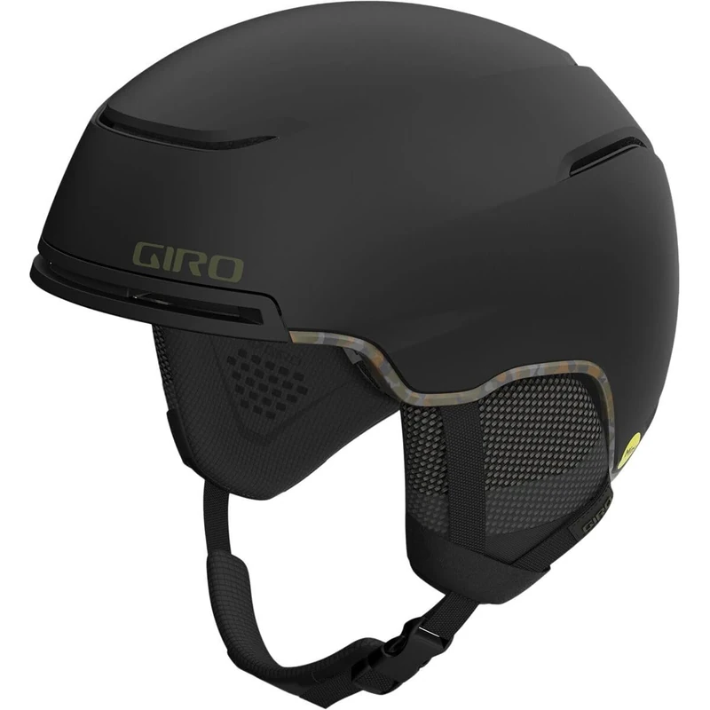 Giro Jackson MIPS - Matte Black/Silencer Camo - Large