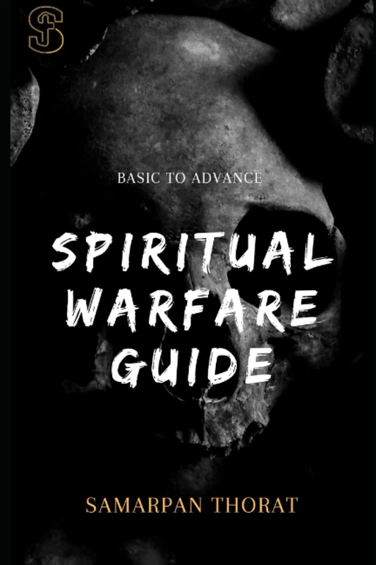Spiritual Warfare Guide: Basic To Advance - Image 1