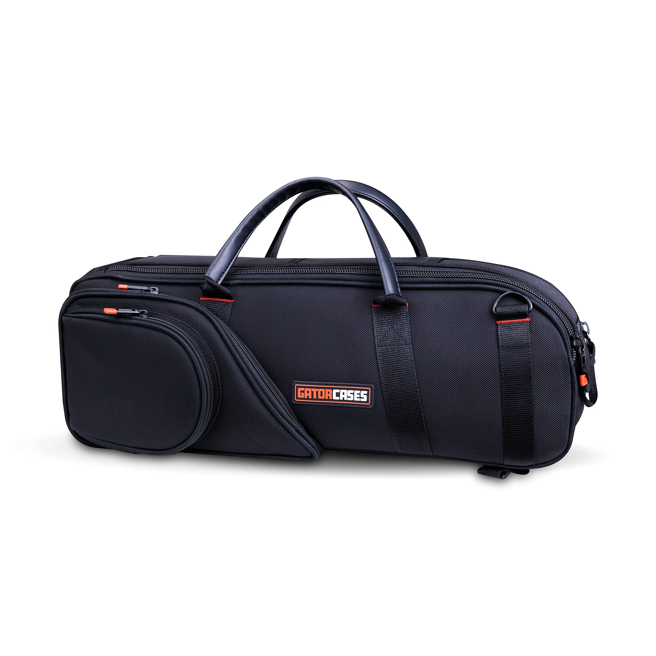 Gator Cases Allegro Series Pro Bag for Bb Trumpet; (GBPB-Trumpet)