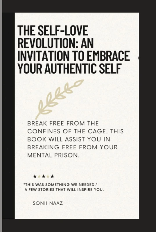 The Art of Self-Love_ Embracing Your Authentic Self