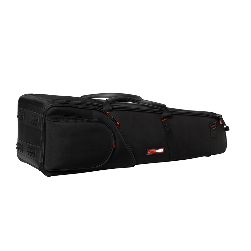 Gator Cases Allegro Series Pro Bag, Black, Trombone, Trombones
