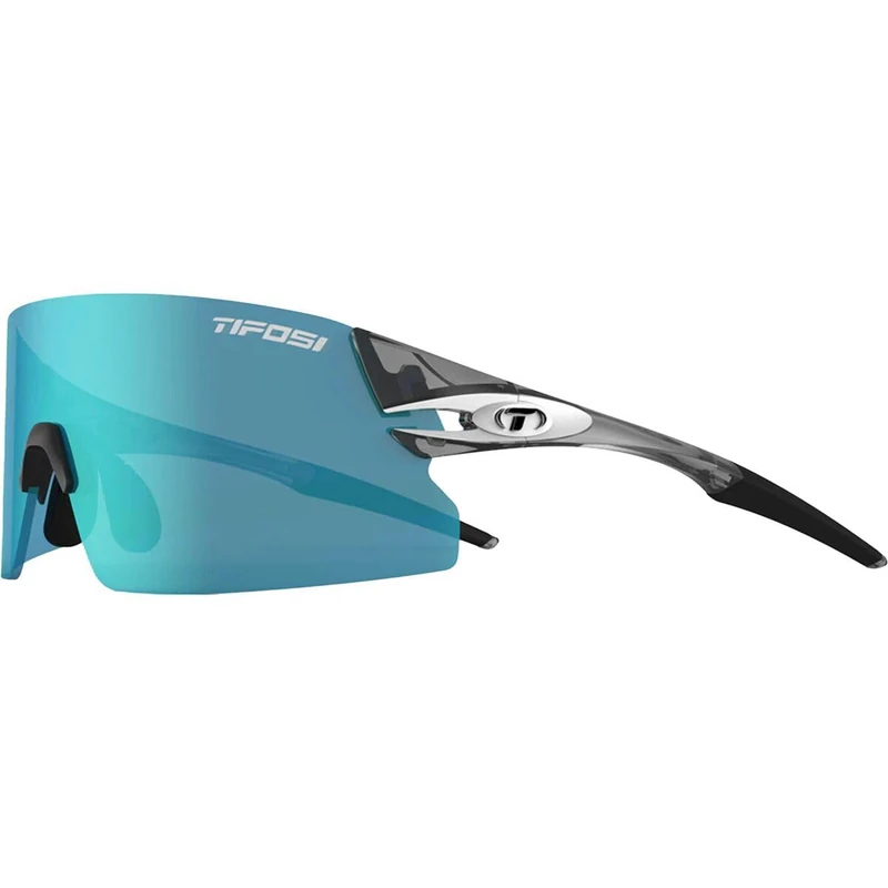 Tifosi Running Sunglasses Men - Rail XC Interchangeable Cycling Glasses with UV-Protection | Lightweight Sports Sunglasses for Cyclists, Runners & Rowing | High Performance for Men & Women - Image 1