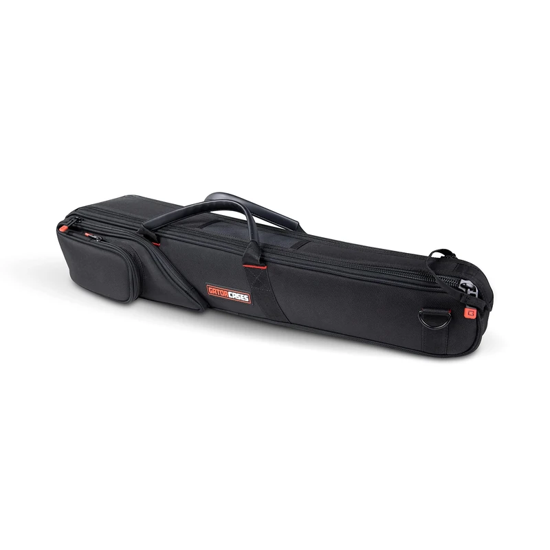 Gator Cases Allegro Series Pro Bag for Bb Soprano Saxophone; (GBPB-SOPSAX)