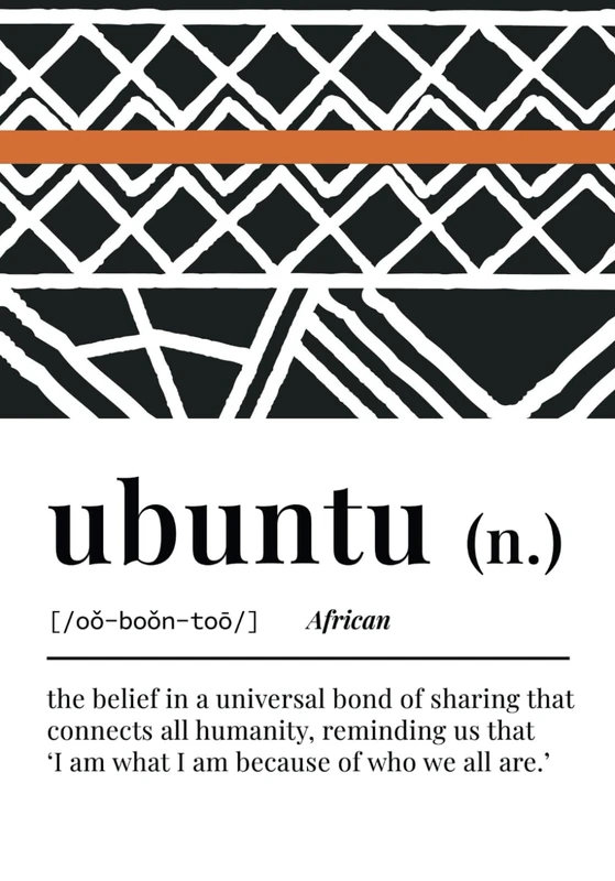 Ubuntu Journal Notebook