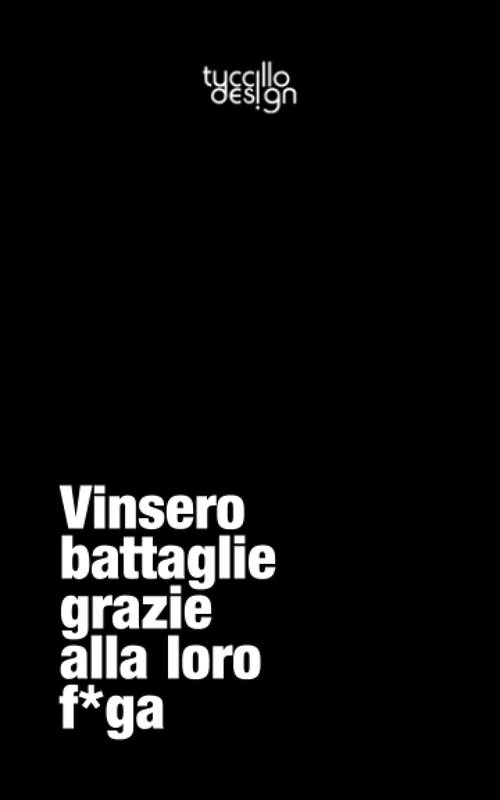 Vinsero battaglie grazie alla loro f*ga - Image 1