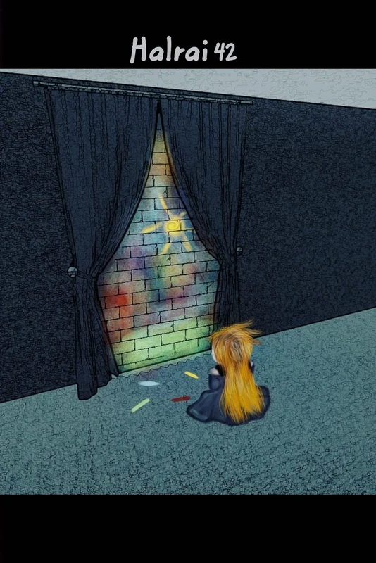 Halrai 42