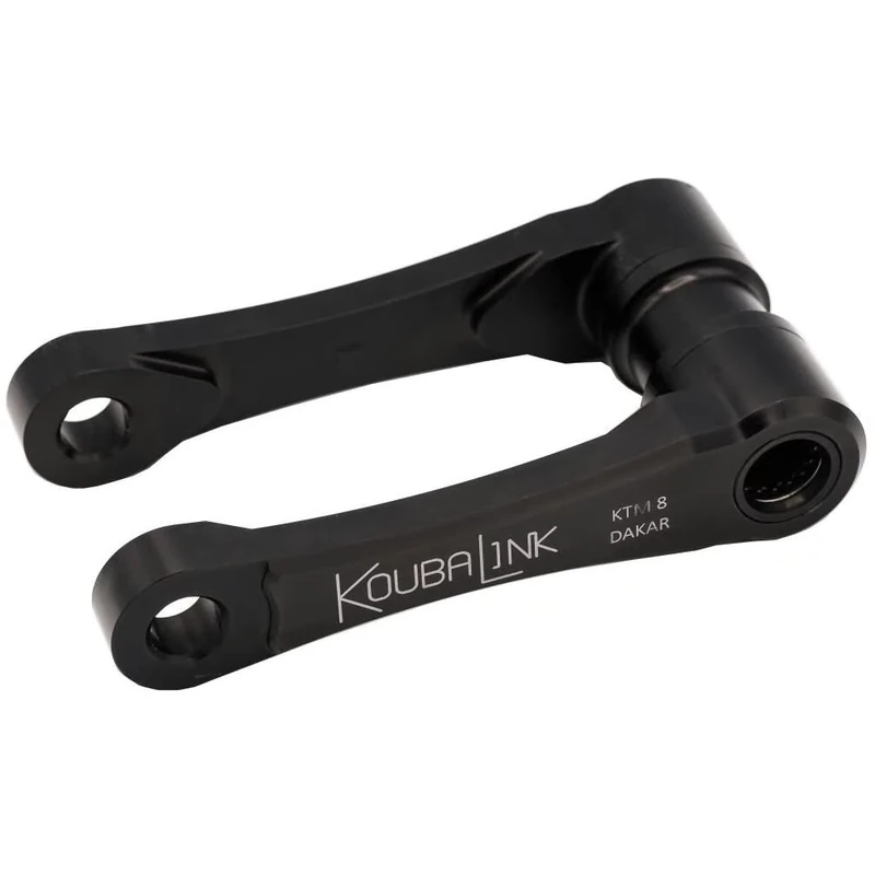 KoubaLink Lowering Link - 690R Enduro/SMC 08-21 701 Enduro 16-21 (Drop 1 Inch)