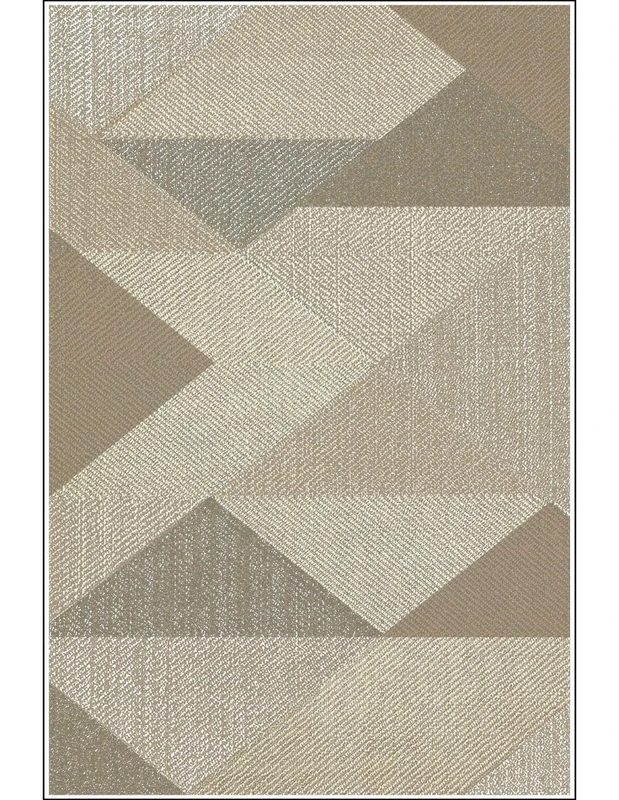 Mani Textile - Rug Miran Beige Dimensions - 160x230