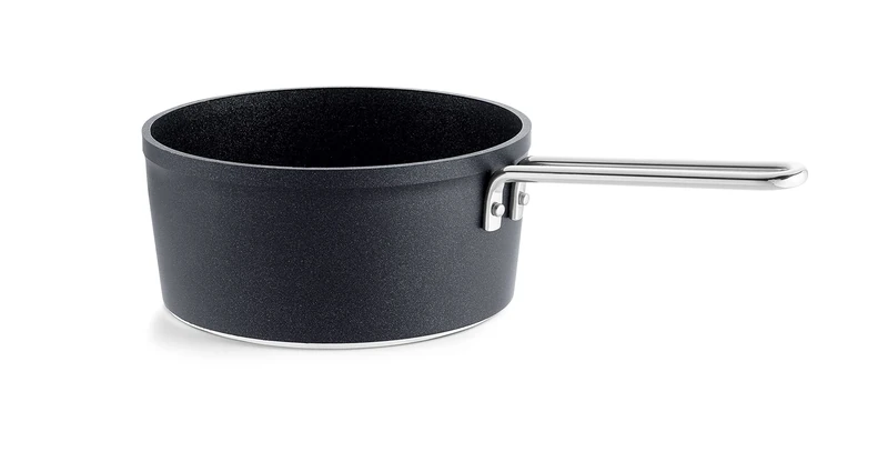Fissler Adamant 18cm Saucepan - Induction Ready, Oven Safe, Non-Stick