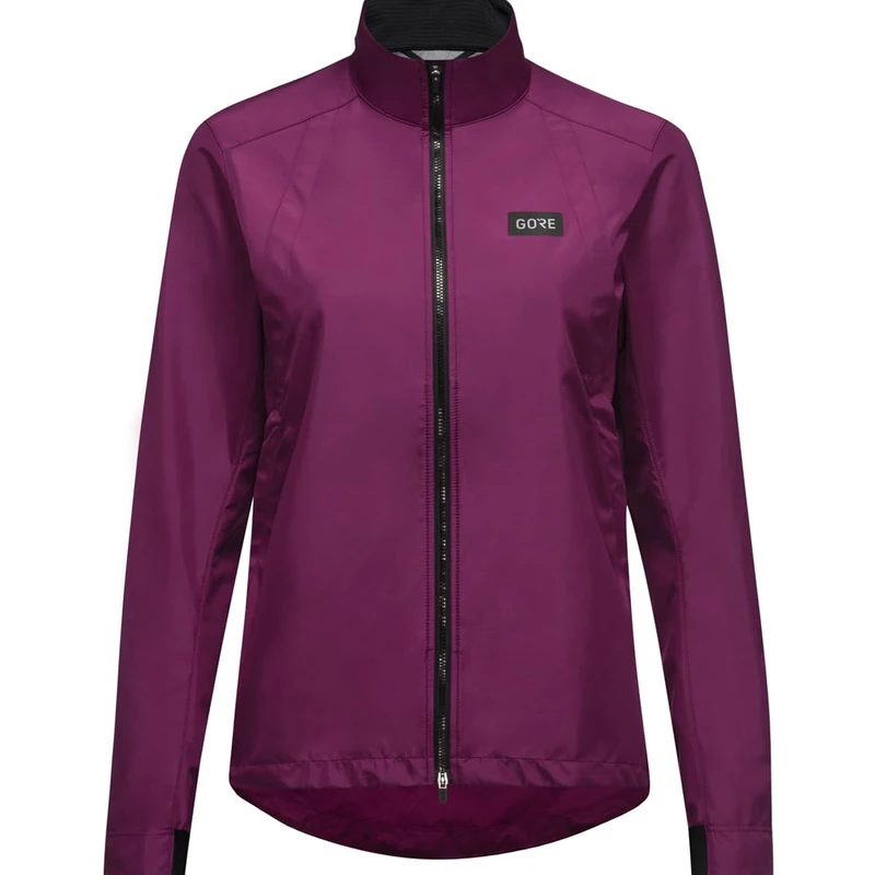 GOREWEAR Everyday Jacket Womens, Process Purple, 40