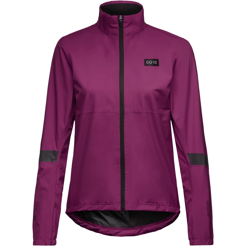 GOREWEAR Stream Jacket Womens, Process Purple, 38