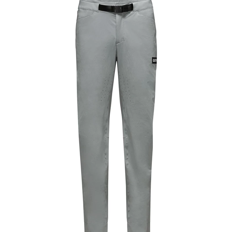 GORE WEAR Passion Pants Mens, Lab Gray, M
