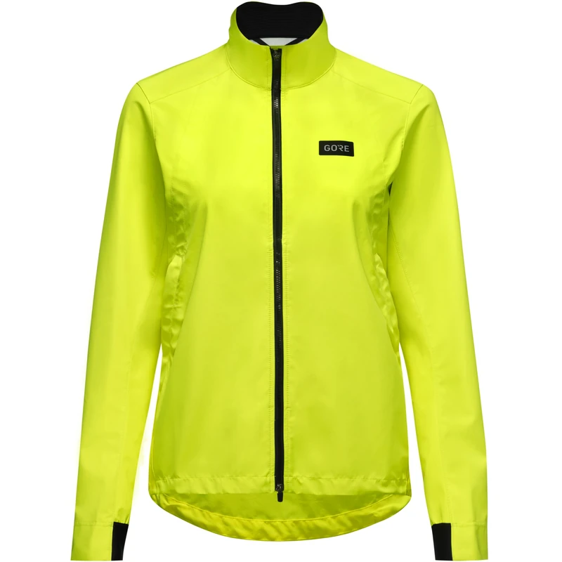 GOREWEAR Womens Breathable cycling jacket, Everyday, Quick-drying, Windproof cycling clothing