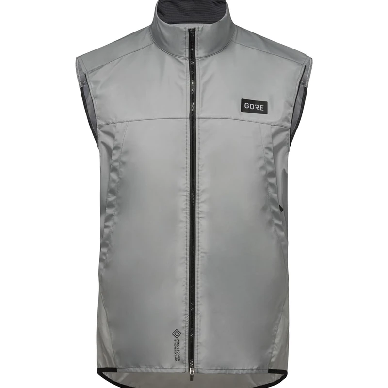 GOREWEAR Everyday Vest Mens, Lab Gray, S