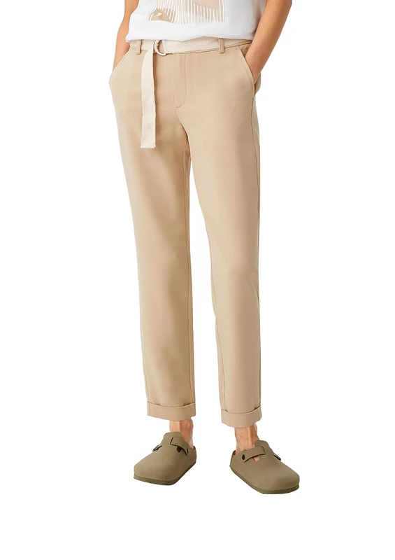 Comma CI Women's 2138725 Pants, 8170, - Image 1