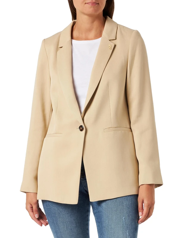 Comma CI Women's 2138620 Blazer, 8170, 14