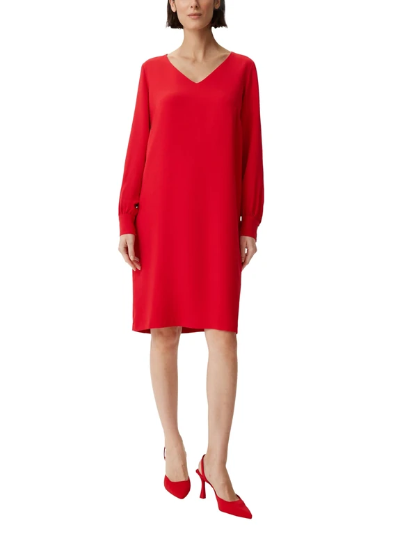 comma Women's 2138400 Dress, 3069, 10