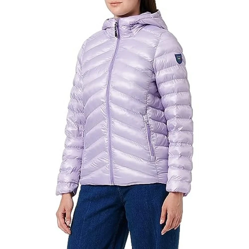 Dolomite WS Gardena Women's Hooded Jacket, Lavender Purple, S