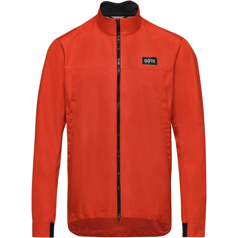 GOREWEAR Everyday Jacket Mens, Fireball, M