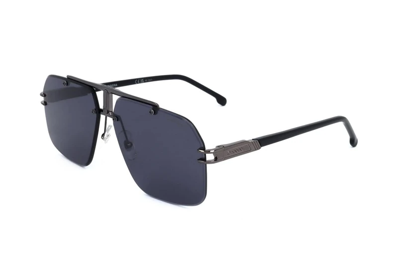 CARRERA Men's 1054/S Sunglasses, V81, 63