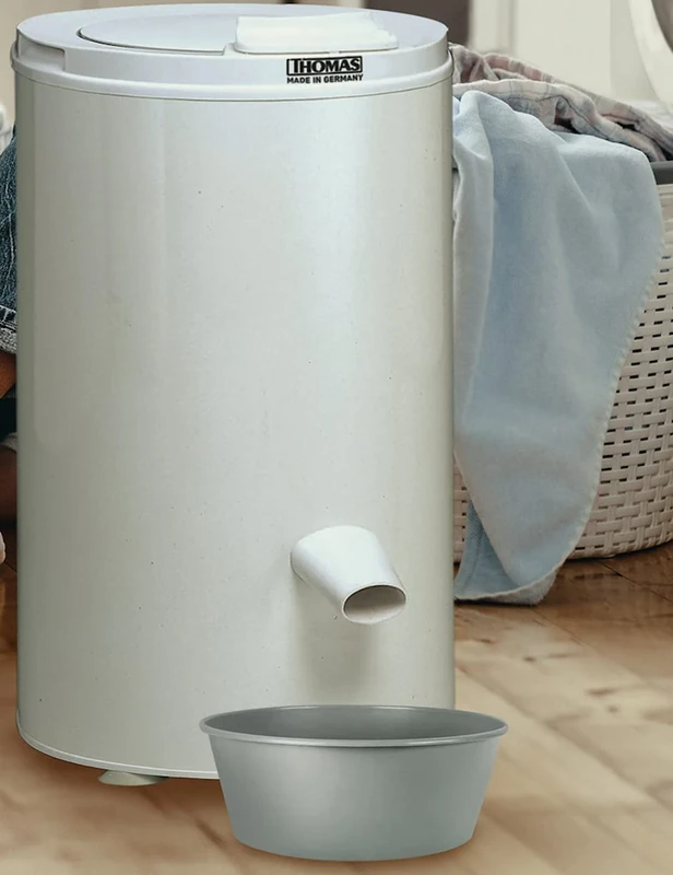 Thomas 772 SEK Spin Dryer 2800rpm 3kg load