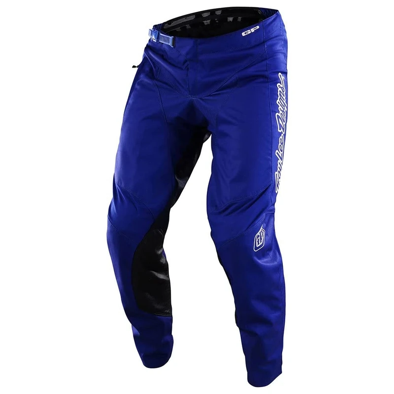 Troy Lee Designs Trousers, Adult Unisex, Blue, 30
