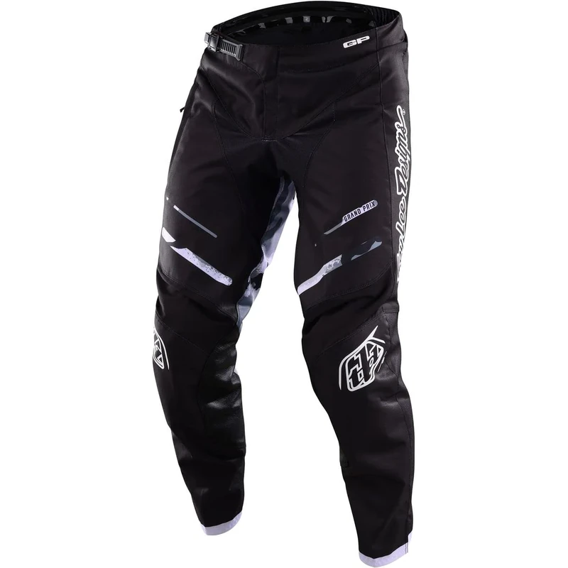 Troy Lee Designs Motocross Pants, Nero, 28