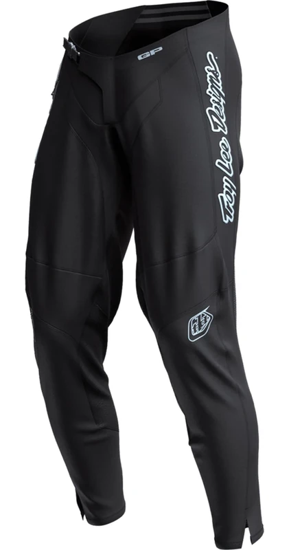 Troy Lee Designs Motocross Pants, Gray, W38