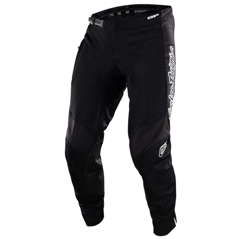 Troy Lee Designs Unisex Gp Pro Air Motocross Pants, Nero,