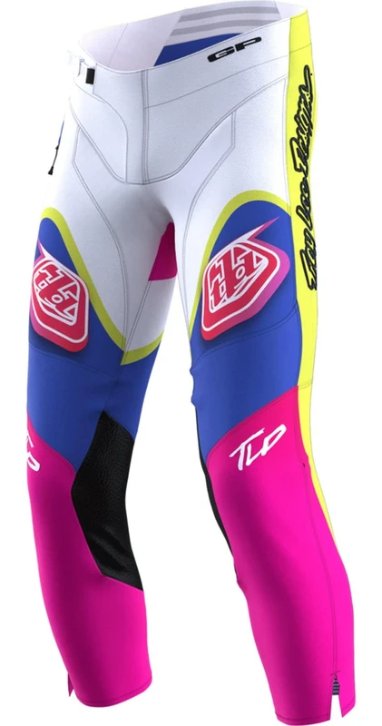Gp Pro Motocross Pants,