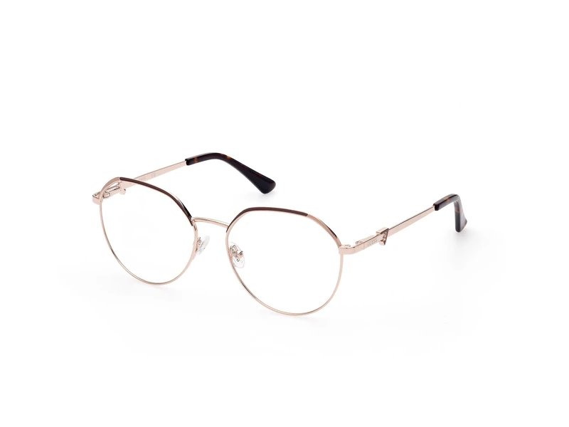 GUESS GAFAS GU2866 C: pale gold