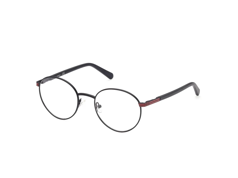 GUESS GAFAS GU50043 C: matte black