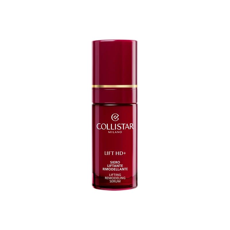 COLLISTAR 831-47214 Lift Hd+ Serum Efecto Liftins Remodelador 30 ml for adults, built for hydration, nourishment and skin care, 30 ml