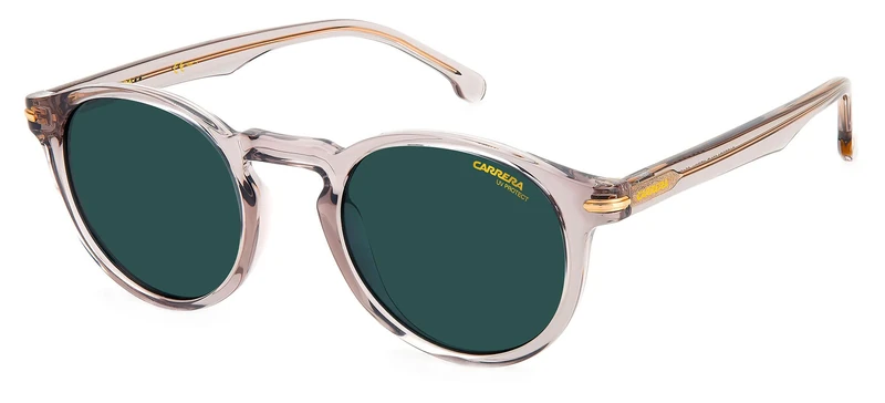 Carrera 301/S GREY/GREY 50/23/145 unisex Sunglasses