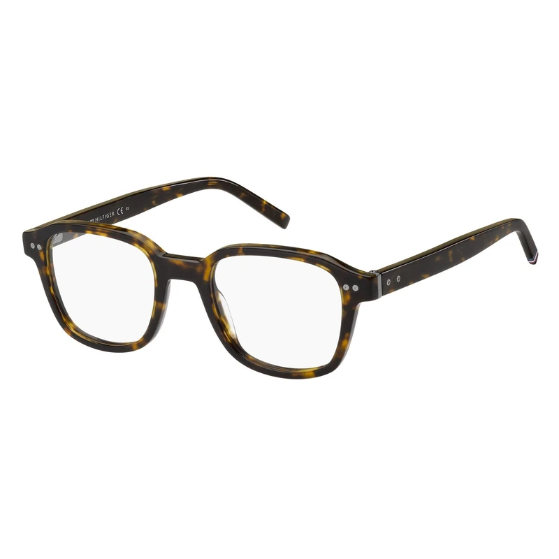 TOMMY HILFIGER TH 1983 086 HAVANA 50/21/150 MAN Eyewear Frame