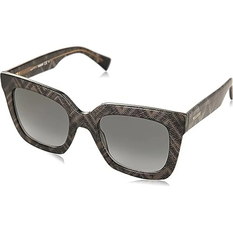 Missoni MADE IN ITALY MIS 0126/S Sun, S37, 52/22/145 for Women, S37, S37