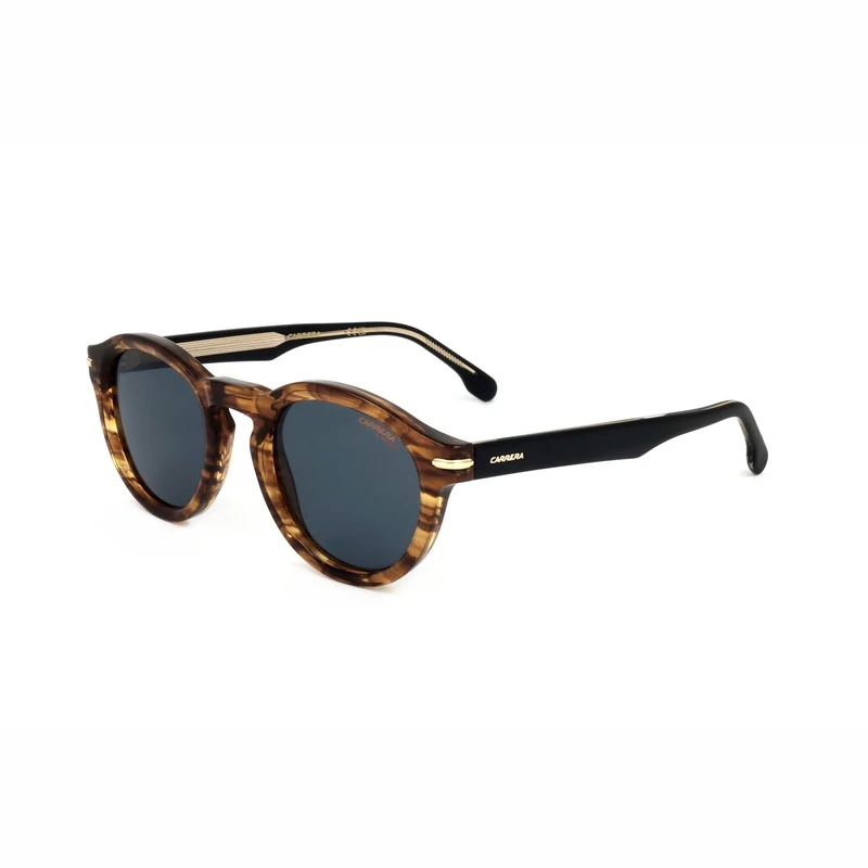 Carrera CARRERA 306/S EX4 BROWN HORN 48/24/150 UNISEX Sunglasses