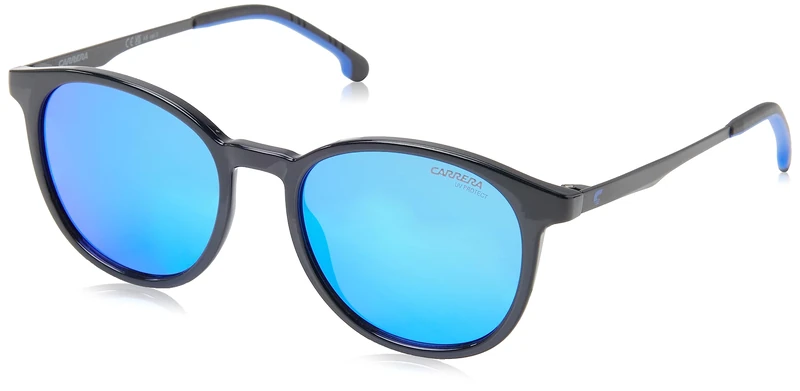 CARRERA UNISEX NIÑO 2048T/S Sunglasses, D51, 49