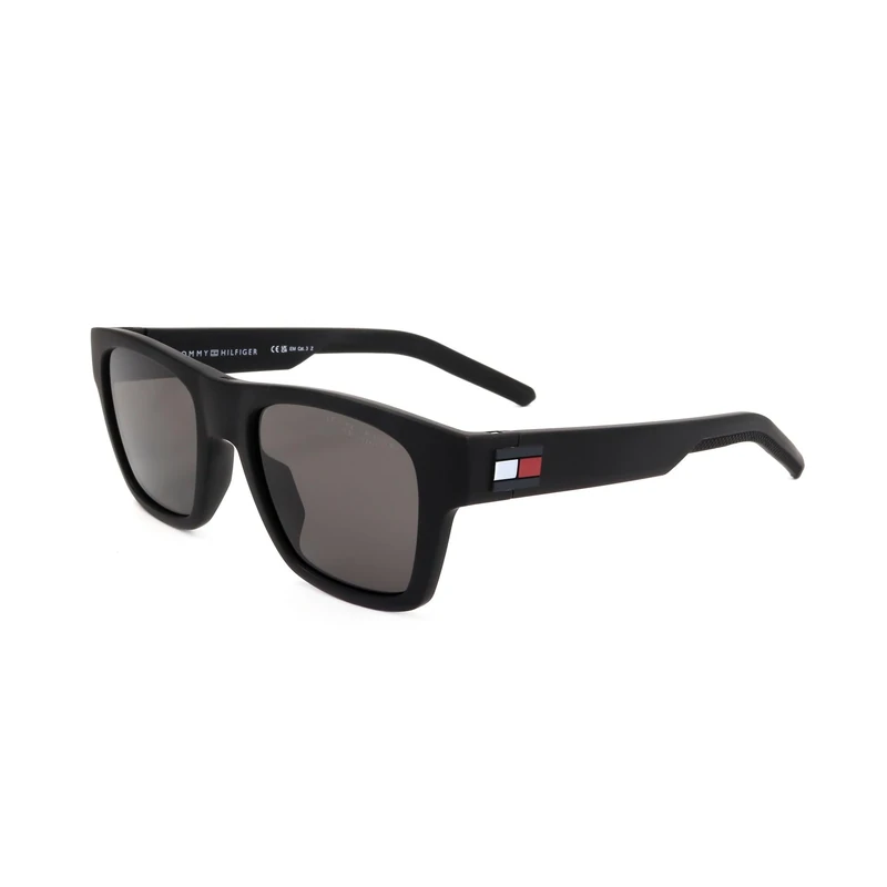Tommy Hilfiger TH 1975/S 003 MATTE BLACK 51/19/145 MAN Sunglasses