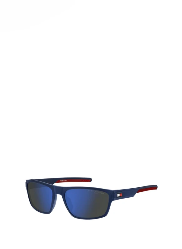 Tommy Hilfiger TH 1978/S FLL MATTE BLUE 59/18/125 MAN Sunglasses